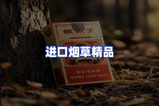 进口烟草产品